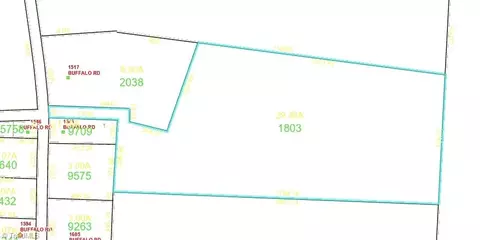 0 Buffalo Rd, Sandy Ridge, NC 27046