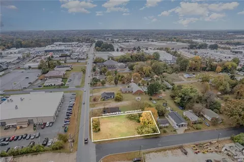 502 Norwalk St, Greensboro, NC 27407