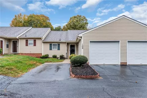 109 Troonsway Rd, Winston Salem, NC 27127