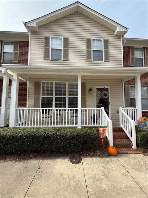 4431 Baylor St, Greensboro, NC 27455