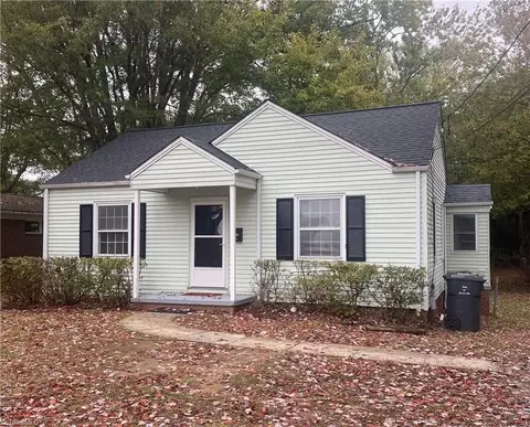 334 Mountain View Dr, Kernersville, NC 27284