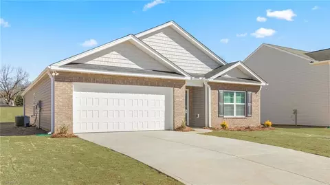409 Owens Ridge Way, Lexington, NC 27292