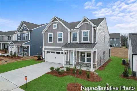 2012 Tiger Eye Ct #30, Winston Salem, NC 27127