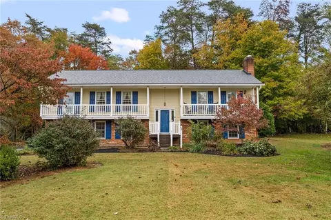 5127 Ramillie Run, Winston Salem, NC 27106