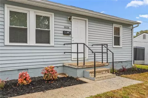 2026 Pine Bluff St, Greensboro, NC 27403
