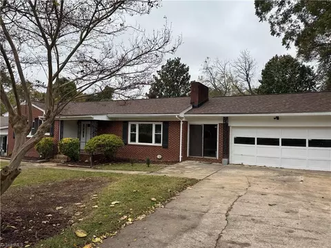 1904 Jackson Ave, Winston Salem, NC 27105