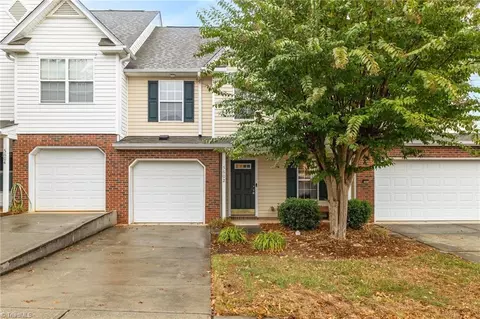 5602 Fellowship Dr, Greensboro, NC 27410