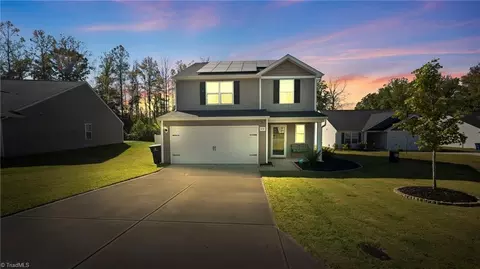 3730 Muddy Creek Ct, Winston Salem, NC 27107