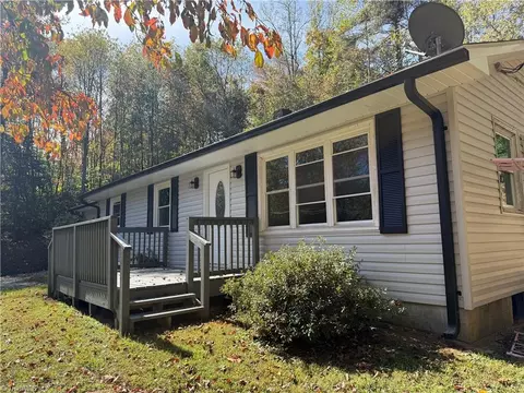 275 Winfield Huffman Rd, Wilkesboro, NC 28697