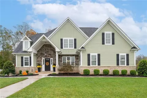 108 Arrendal Ct, Mocksville, NC 27028