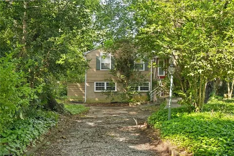 4231 Princeton Ave, Greensboro, NC 27407
