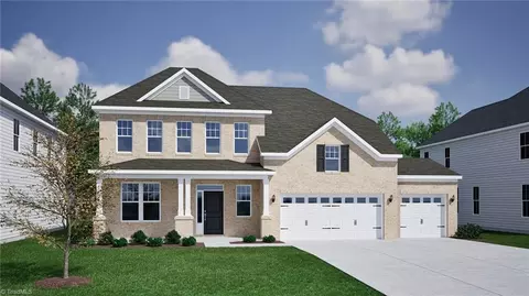 132 Starhaven Ct, Advance, NC 27006