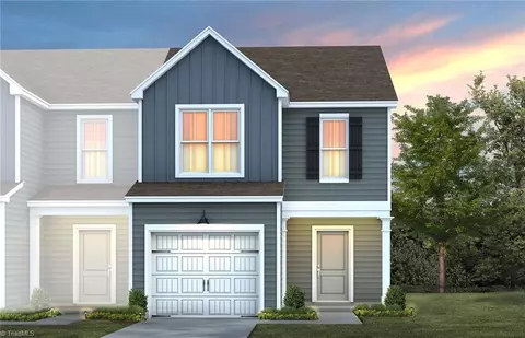906 Plum Creek Pl, Greensboro, NC 27405