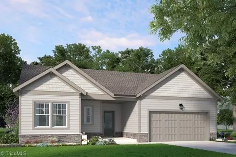 3519 Spring Hope Ct, Kernersville, NC 27284