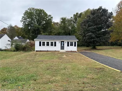 312 Hartle St, Winston Salem, NC 27127