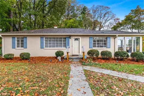 6110 James St, Clemmons, NC 27012