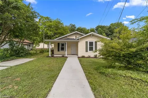 907 Gregory St, Greensboro, NC 27406