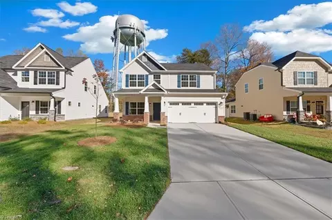 4244 Canter Creek Ln #96, High Point, NC 27262
