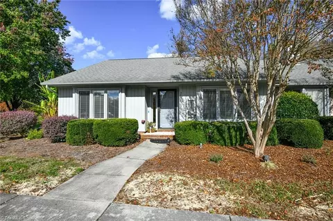 2707 Spring Bridge Trl, Greensboro, NC 27410