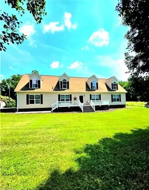 2402 Rock Creek Ch Rd # -1, North Wilkesboro, NC 28659