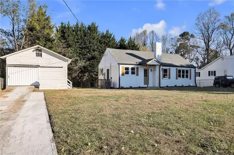 218 Cedarbrook Rd, Jonesville, NC 28642