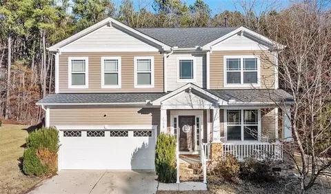 1106 Red Crest Ln, Durham, NC 27704