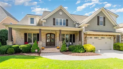 2513 Duck Club Rd, Greensboro, NC 27410