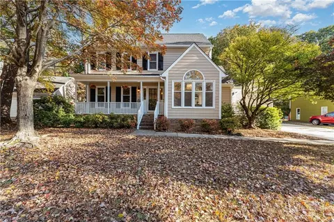 5 Ivy Brook Ct, Greensboro, NC 27407