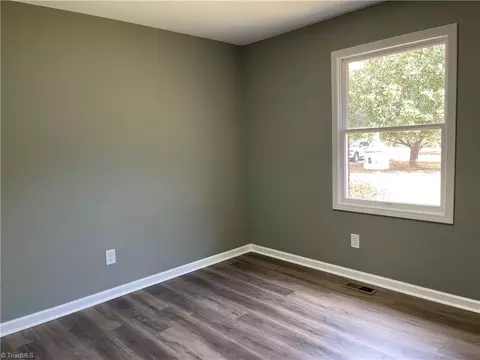 Bedroom - 150 S Fuller Mill Rd, Trinity, NC 27370 photo 5 of 5