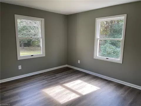 Bedroom - 150 S Fuller Mill Rd, Trinity, NC 27370 photo 3 of 5
