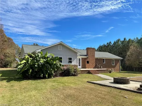 Exterior - 150 S Fuller Mill Rd, Trinity, NC 27370 photo 5 of 5