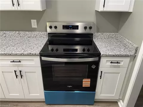 Kitchen - 150 S Fuller Mill Rd, Trinity, NC 27370 photo 1 of 1