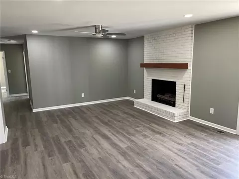 Living - 150 S Fuller Mill Rd, Trinity, NC 27370 photo 2 of 5