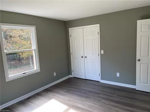 Bedroom - 150 S Fuller Mill Rd, Trinity, NC 27370 photo 4 of 5