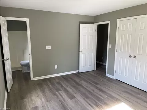 Bedroom - 150 S Fuller Mill Rd, Trinity, NC 27370 photo 1 of 5