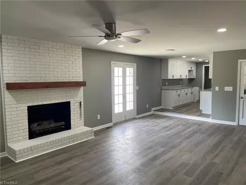 Living - 150 S Fuller Mill Rd, Trinity, NC 27370 photo 1 of 5