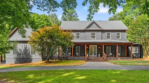 7503 William Bailey Rd, Summerfield, NC 27358