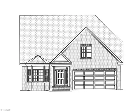 18 Asher Ln, Greensboro, NC 27455