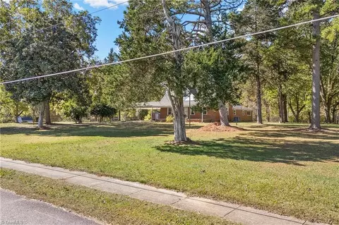 Exterior - 528 Aileen Ave, Biscoe, NC 27209 photo 10 of 11