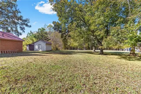 Exterior - 528 Aileen Ave, Biscoe, NC 27209 photo 8 of 11