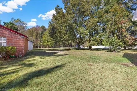 Exterior - 528 Aileen Ave, Biscoe, NC 27209 photo 6 of 11