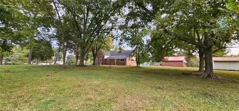 528 Aileen Ave, Biscoe, NC 27209