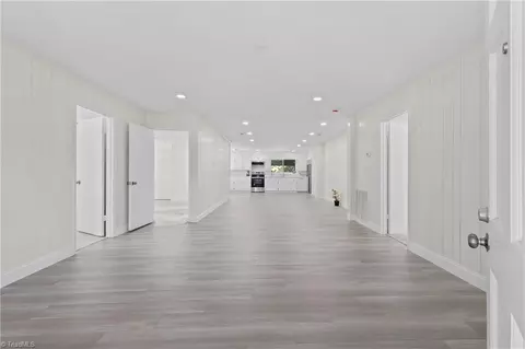 Entry Way - 528 Aileen Ave, Biscoe, NC 27209 photo 1 of 1