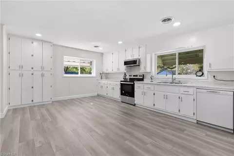 Kitchen - 528 Aileen Ave, Biscoe, NC 27209 photo 1 of 1