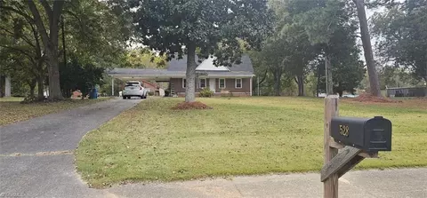 Other - 528 Aileen Ave, Biscoe, NC 27209 photo 1 of 7