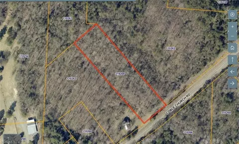 6247 Coble Church Rd, Liberty, NC 27298