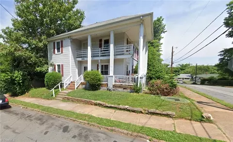 1101 Franklin St, Winston Salem, NC 27101