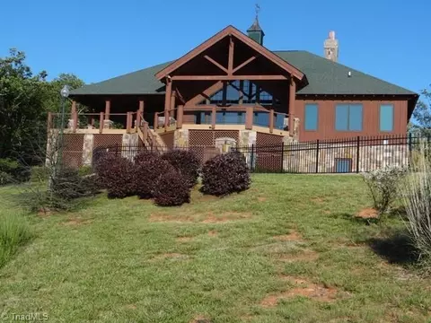 400 Pinnacle Trl, Denton, NC 27239 photo 5