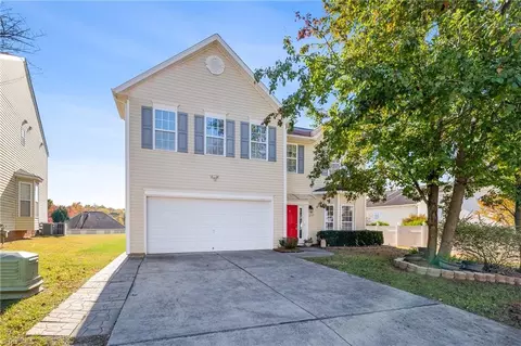 2755 Amesbury Rd, Winston Salem, NC 27103