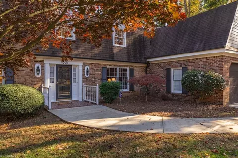1006 Condor Dr, Greensboro, NC 27410